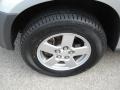 Galaxy Silver Metallic - Equinox LS AWD Photo No. 11