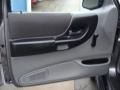 Dark Shadow Grey Metallic - Ranger XLT SuperCab 4x4 Photo No. 15