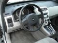 Galaxy Silver Metallic - Equinox LS AWD Photo No. 13