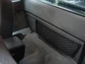 Dark Shadow Grey Metallic - Ranger XLT SuperCab 4x4 Photo No. 16
