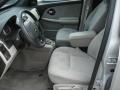 Galaxy Silver Metallic - Equinox LS AWD Photo No. 14