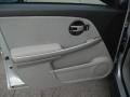 Galaxy Silver Metallic - Equinox LS AWD Photo No. 15
