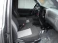 Dark Shadow Grey Metallic - Ranger XLT SuperCab 4x4 Photo No. 19