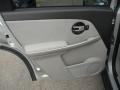 Galaxy Silver Metallic - Equinox LS AWD Photo No. 17