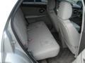 Galaxy Silver Metallic - Equinox LS AWD Photo No. 18