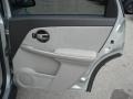 Galaxy Silver Metallic - Equinox LS AWD Photo No. 19