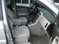 Galaxy Silver Metallic - Equinox LS AWD Photo No. 20