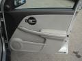 Galaxy Silver Metallic - Equinox LS AWD Photo No. 21