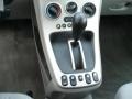 Galaxy Silver Metallic - Equinox LS AWD Photo No. 23