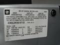 Galaxy Silver Metallic - Equinox LS AWD Photo No. 25