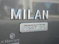 Sterling Gray Metallic - Milan V6 Premier AWD Photo No. 9