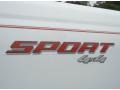 2008 Ford Ranger Sport SuperCab 4x4 Badge and Logo Photo