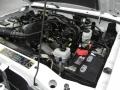 4.0 Liter SOHC 12-Valve V6 Engine for 2008 Ford Ranger Sport SuperCab 4x4 #58235051
