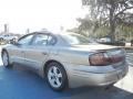 2002 Light Bronzemist Metallic Pontiac Bonneville SLE  photo #3