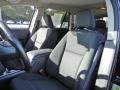 Black - Edge SEL AWD Photo No. 13