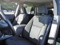 2007 Black Ford Edge SEL AWD  photo #13