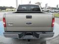 2004 Arizona Beige Metallic Ford F150 Lariat SuperCrew  photo #4