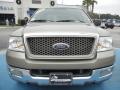 2004 Arizona Beige Metallic Ford F150 Lariat SuperCrew  photo #8