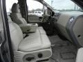 2004 Arizona Beige Metallic Ford F150 Lariat SuperCrew  photo #17