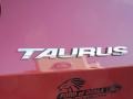 Red Candy Metallic - Taurus Limited Photo No. 4