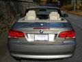 2007 Platinum Bronze Metallic BMW 3 Series 328i Convertible  photo #5