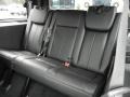 Charcoal Black 2012 Ford Expedition Limited Interior Color