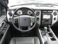 Dashboard of 2012 Expedition Limited
