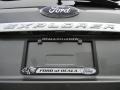2012 Sterling Gray Metallic Ford Explorer XLT  photo #4