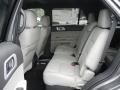 2012 Sterling Gray Metallic Ford Explorer XLT  photo #6