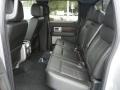 Black Interior Photo for 2012 Ford F150 #58236172