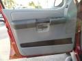 Redfire Metallic - Explorer Sport Trac XLT Photo No. 16