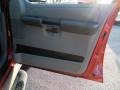 Redfire Metallic - Explorer Sport Trac XLT Photo No. 20