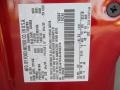 Redfire Metallic - Explorer Sport Trac XLT Photo No. 36