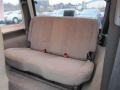 2004 Light Khaki Metallic Jeep Wrangler X 4x4  photo #9