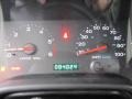 2004 Light Khaki Metallic Jeep Wrangler X 4x4  photo #15