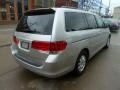 Silver Pearl Metallic - Odyssey EX-L Photo No. 4
