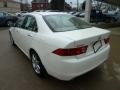 Premium White Pearl - TSX Sedan Photo No. 2