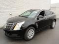 Black Raven - SRX Luxury AWD Photo No. 1