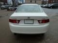 Premium White Pearl - TSX Sedan Photo No. 3