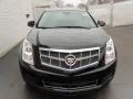 Black Raven - SRX Luxury AWD Photo No. 2