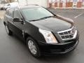 Black Raven - SRX Luxury AWD Photo No. 3