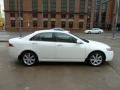 Premium White Pearl - TSX Sedan Photo No. 5