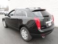 Black Raven - SRX Luxury AWD Photo No. 5