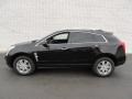 Black Raven - SRX Luxury AWD Photo No. 6