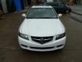 Premium White Pearl - TSX Sedan Photo No. 10