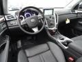 Black Raven - SRX Luxury AWD Photo No. 10