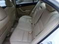 Premium White Pearl - TSX Sedan Photo No. 13