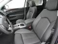 Black Raven - SRX Luxury AWD Photo No. 12