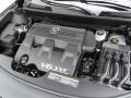 Black Raven - SRX Luxury AWD Photo No. 16