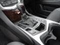 Black Raven - SRX Luxury AWD Photo No. 18